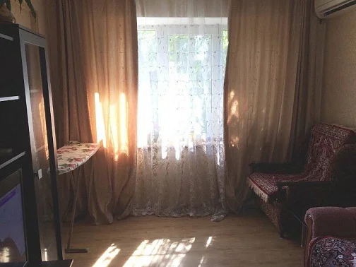 2х-комнатная квартира Свердлова 70 кв 49, Адлер Фото: 11 из 20