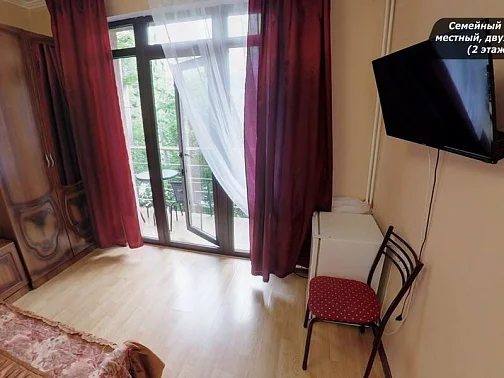 "Светлый" гостевой дом, Геленджик Фото: 29 из 41