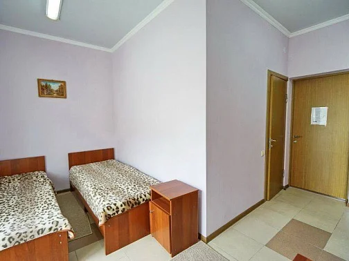 "Глициния" гостевой дом, Лазаревское Фото: 34 из 50