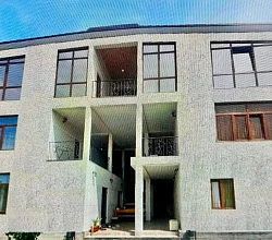 Частный сектор Авидзба 18