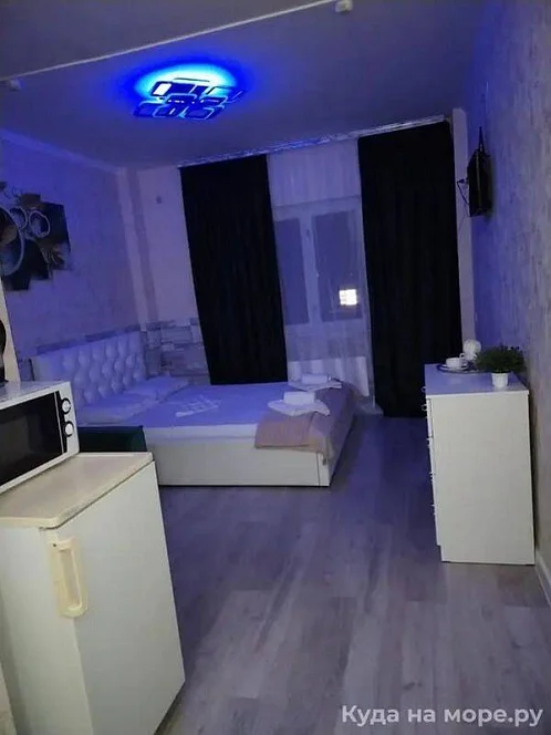 "Морская звезда" мини-гостиница, Лазаревское Фото: 30 из 50