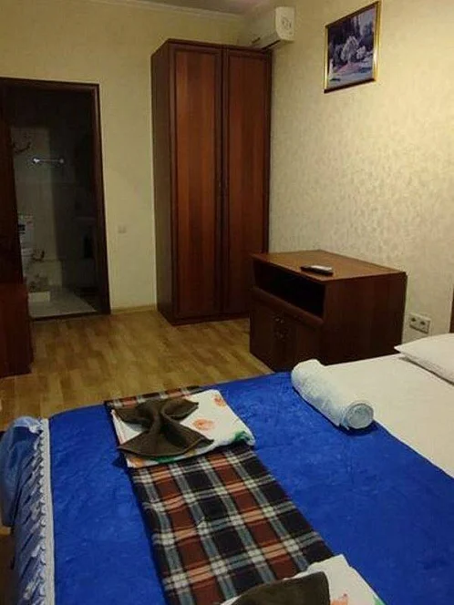 "Фольклор" гостевой дом, Анапа Фото: 46 из 50