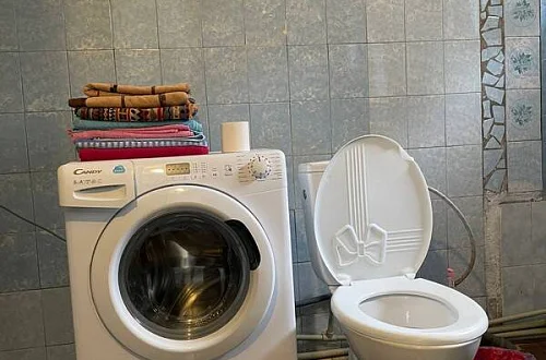 Дом под-ключ Фото: 8 из 8