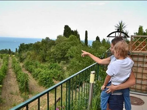 "Коттедж Селена" гостевой дом, Алушта Фото: 21 из 45
