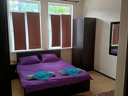 "Друзья" дом под-ключ, Гудаута Фото: 21 из 28