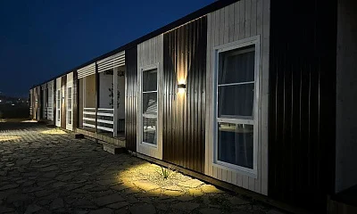"Бамбук" частный сектор, Должанская Фото: 1 из 32