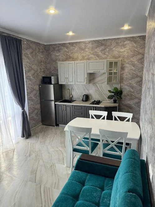 "Океанология" частный сектор, Голубая Бухта Фото: 41 из 50