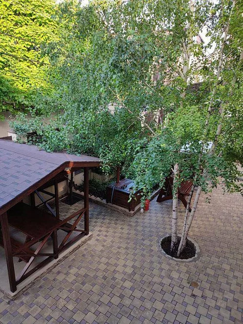 "Фольклор" гостевой дом, Анапа Фото: 14 из 50