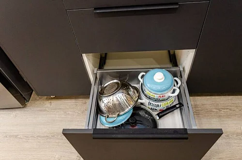 Квартира-студия Фото: 15 из 28