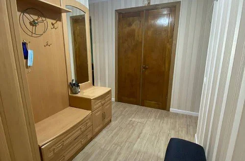 3х-комнатная квартира Фото: 19 из 22