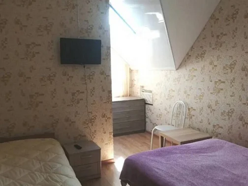 "Уютный домик Гости" гостевой дом, Геленджик Фото: 9 из 27