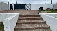 "Proлес" дом под-ключ, Новороссийск