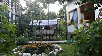 "Лаванда" мини-гостиница, Пицунда