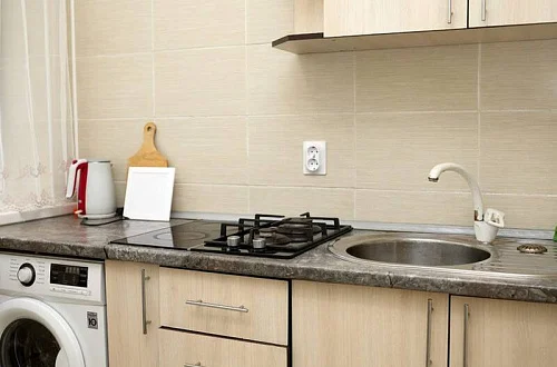 1-комнатная квартира Фото: 2 из 14