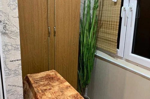 2х-комнатная квартира Фото: 35 из 36