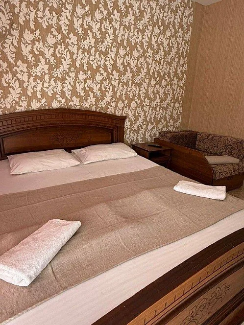 "Династия" гостевой дом, Гагра Фото: 25 из 42