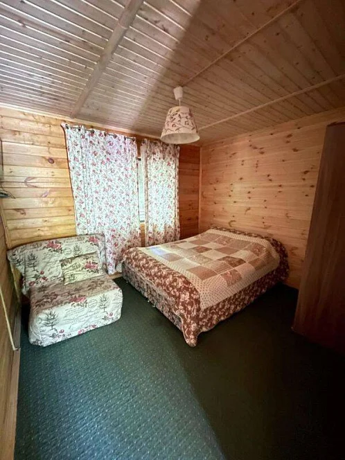 "БороДача" база отдыха, Бетта Фото: 45 из 51