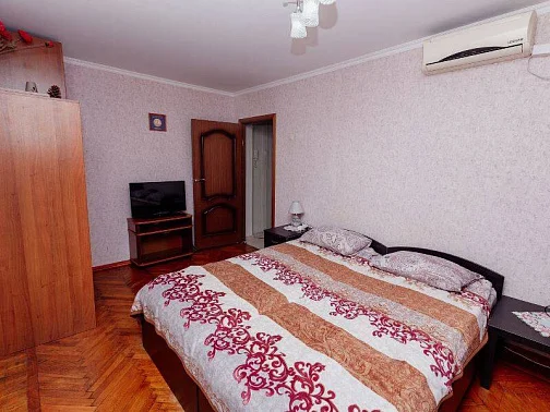 1-комнатная квартира Воровского 49, Сочи Фото: 6 из 21