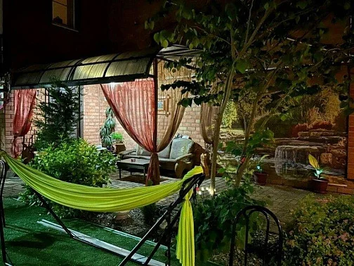 "Анжелика" этаж под-ключ, Ейск Фото: 2 из 51