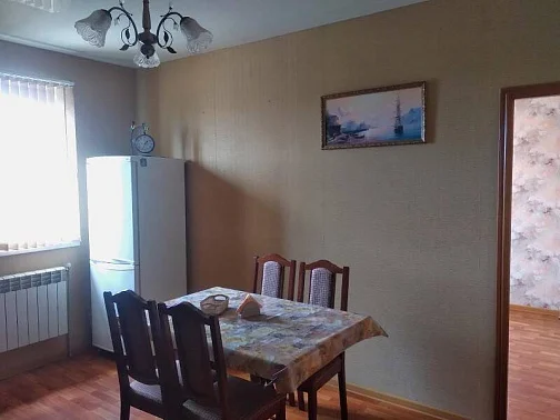 Таунхаус под-ключ Красноармейская 73, Кача Фото: 11 из 19