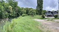 "The Rolling Stones" гостевой дом, Гудаута