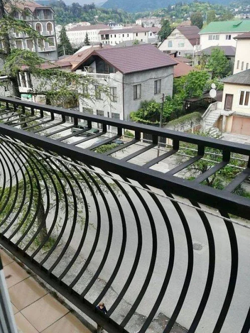 2х-комнатная квартира проспект Мира 144 кв 56, Сухум Фото: 11 из 11