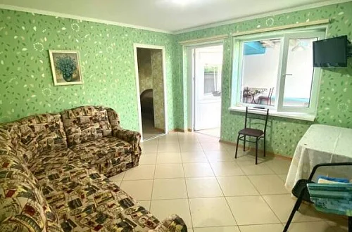 2х-комнатная квартира Фото: 2 из 7