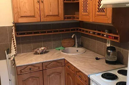 2х-комнатная квартира Фото: 3 из 16