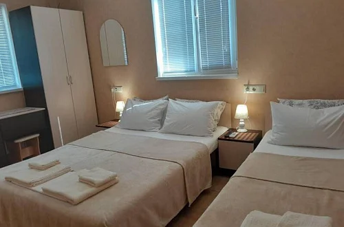 Дом под-ключ Фото: 4 из 5