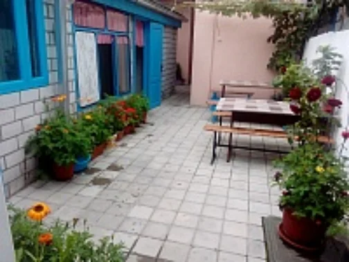 Частный сектор Самбурова 76/а, Анапа Фото: 2 из 4