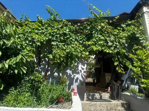 Частный сектор ул. Победы, Лазаревское Фото: 56 из 60