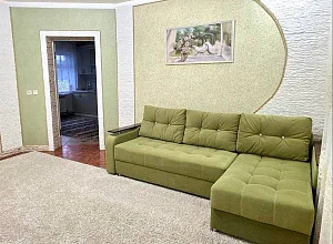 2х-комнатный дом  Куйбышева 12/6 Феодосия