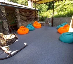 Частный сектор ул. Победы