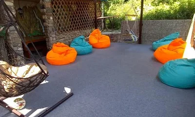 Частный сектор ул. Победы, Лазаревское Фото: 1 из 60