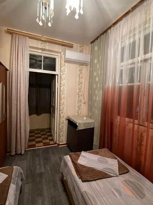 Частный сектор Приморская 7, Лдзаа Фото: 24 из 28