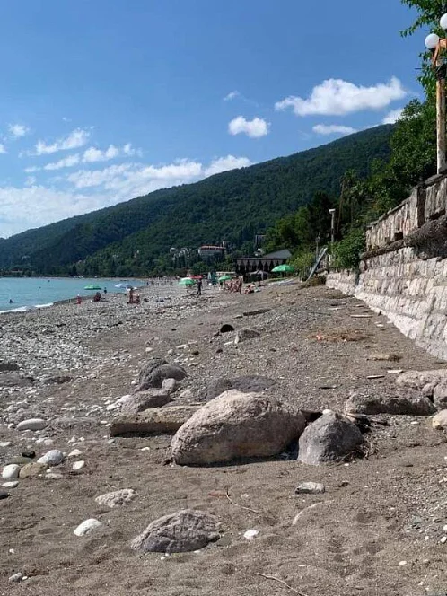 "Пантера" мини-гостиница, Гагра Фото: 51 из 51