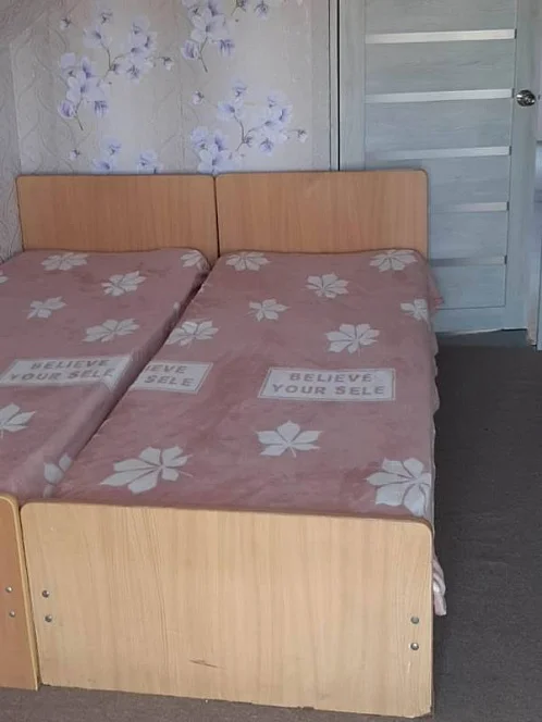 "В гостях у Ангелины Андреевны" частный сектор, Туапсе Фото: 32 из 49
