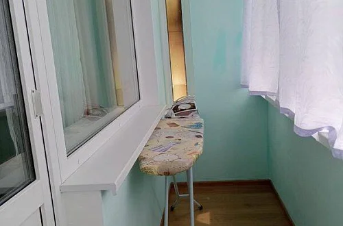 1-комнатная квартира Фото: 14 из 14