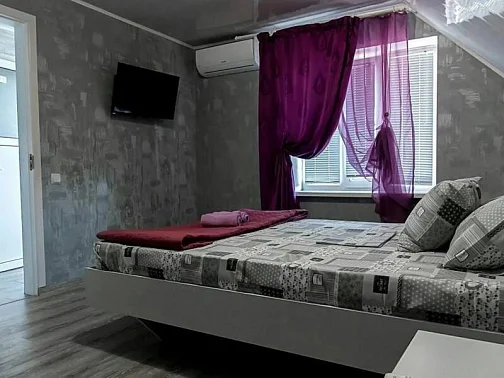 "TeRRaSSe" гостевой дом, Кирилловка Фото: 31 из 51