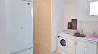 2х-комнатная квартира Аиааира 90, Сухум