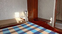 "Джульета" частный сектор, Сухум