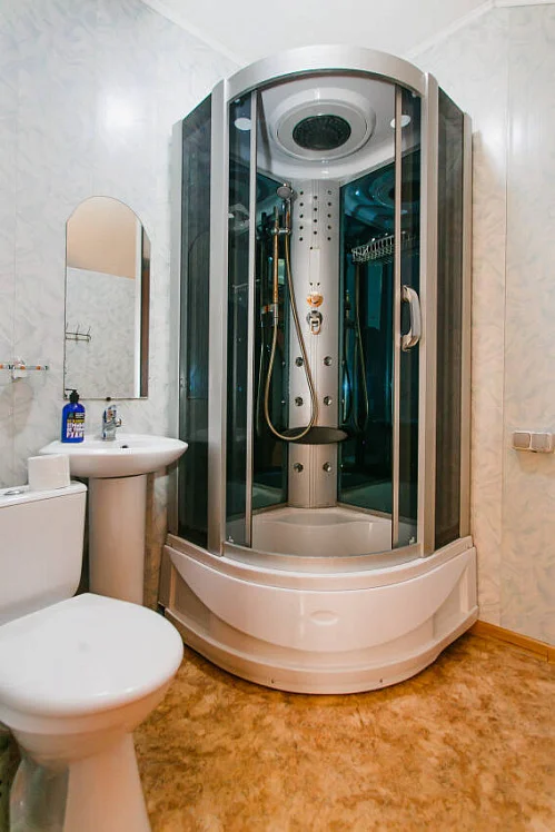 "Самсар" гостевой дом, Дагомыс Фото: 26 из 50