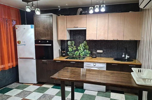 Дом под-ключ Фото: 5 из 26