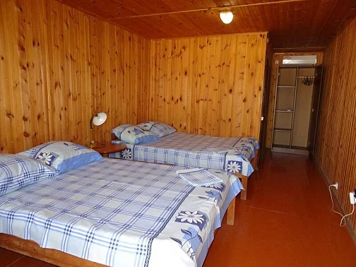 Частный сектор Делегатская 30, Должанская Фото: 21 из 29