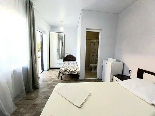 "Алые паруса" гостевой дом, Новый Афон Фото: 29 из 34