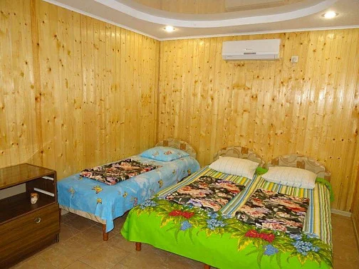 Частный сектор Сосновая 6, Гагра Фото: 24 из 35