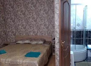 "Наталья" гостевой дом Алупка