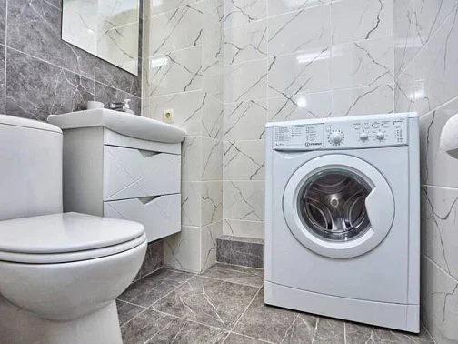 2х-комнатная квартира Абазгаа 59/4, Гагра Фото: 35 из 39
