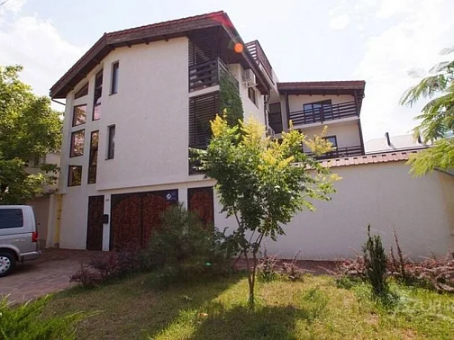 Гостевые комнаты в частном доме Шевченко 140 в Анапе, Анапа Фото: 3 из 4