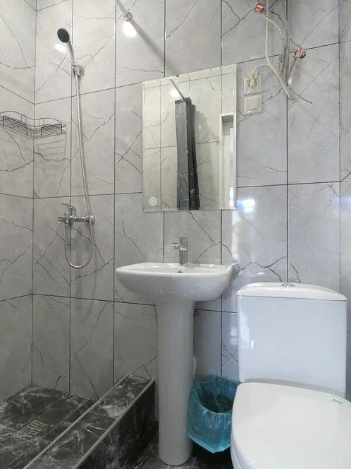 "Аллочка" гостевой дом, Алахадзы Фото: 32 из 53